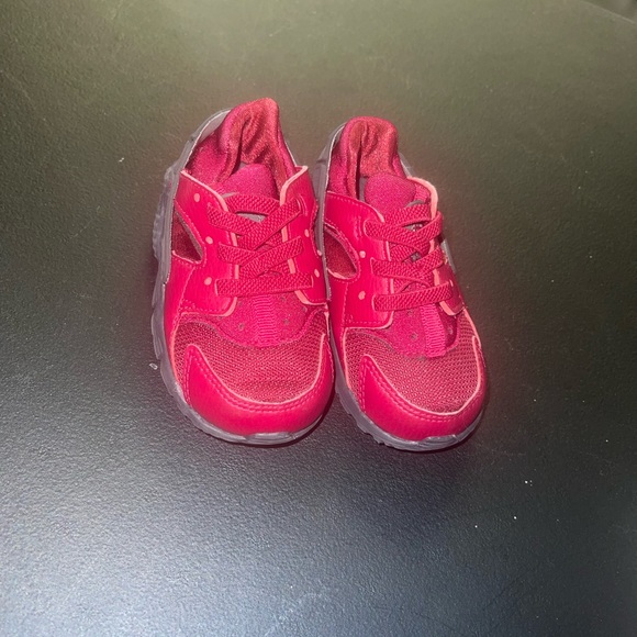 Infant size 4C shoes - Picture 15 of 16